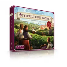 Preporučeni proizvod: Viticulture World Cooperative Expansion