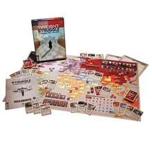 Preporučeni proizvod: Twilight Struggle (deluxe edition)