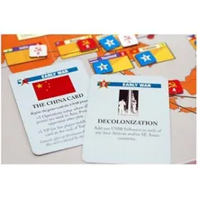 Preporučeni proizvod: Twilight Struggle (deluxe edition)