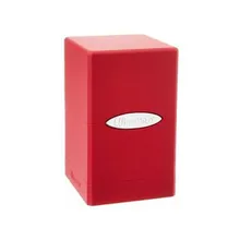 Preporučeni proizvod: Ultra Pro Red Satin Tower