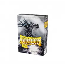Preporučeni proizvod: Dragon Shield - Slate Matte (Small)