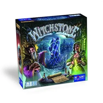 Witchstone - slika proizvoda pod brojem: 1