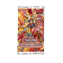 Preporučeni proizvod: Yu Gi Oh Soulburning Volcano Booster