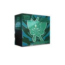 Preporučeni proizvod: Pokemon SV6 Twilight Masquerade Elite Trainer Box