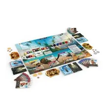 Preporučeni proizvod: Libertalia Winds of Galecrest