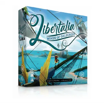 Libertalia Winds of Galecrest - slika proizvoda pod brojem: 1