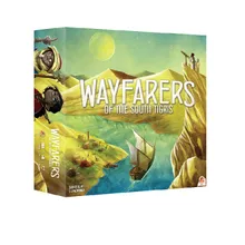 Preporučeni proizvod: Wayfarers of the South Tigris