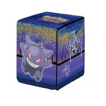 Preporučeni proizvod: Ultra Pro Pokemon Haunted Hollow Deck Box