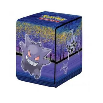 Ultra Pro Pokemon Haunted Hollow Deck Box - slika proizvoda pod brojem: 1