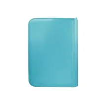 Preporučeni proizvod: Vivid 4-Pkt Light Blue Zippered PRO-Binder