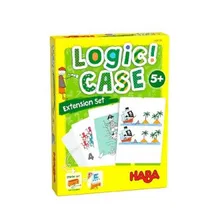 Preporučeni proizvod: Logic! CASE Starter Set (5+)
