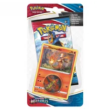 Preporučeni proizvod: Pokemon TCG Sword & Shield Battle Styles Blister (Charmander)