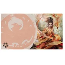 Preporučeni proizvod: L5R LCG Soul of Shiba Playmat