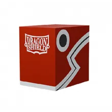 Preporučeni proizvod: Dragon Shield Double Shell Red/Black