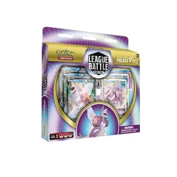 Pokemon TCG KM: Palkia VStar League Battle Deck - slika proizvoda pod brojem: 1