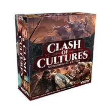 Preporučeni proizvod: Clash of Cultures Monumental Edition