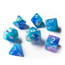 Preporučeni proizvod: Chessex Festive Waterlily with White