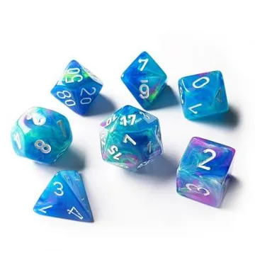 Chessex Festive Waterlily with White - image of product number: 1