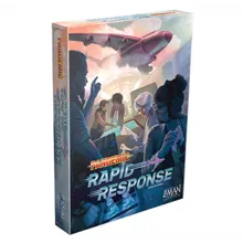 Preporučeni proizvod: Pandemic: Rapid Response