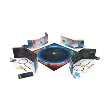 Preporučeni proizvod: The Search for Planet X