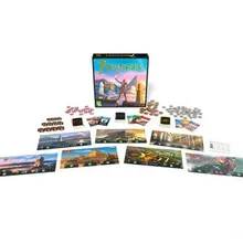 Preporučeni proizvod: 7 Wonders 2nd edition