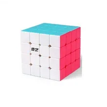 Preporučeni proizvod: Qiyi 4X4X4 Qiyuan Neon