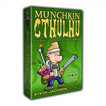 Preporučeni proizvod: Munchkin Cthulhu