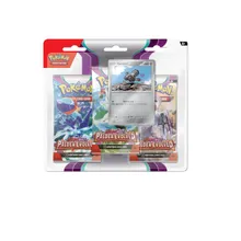 Preporučeni proizvod: Pokemon TCG Paldea Evolved 3-Booster Blister Varoom