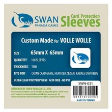 Preporučeni proizvod: Swan Slivovi 65x65