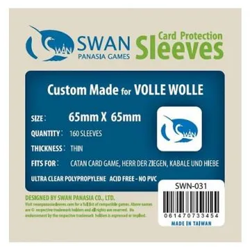 Swan Slivovi 65x65 - slika proizvoda pod brojem: 1