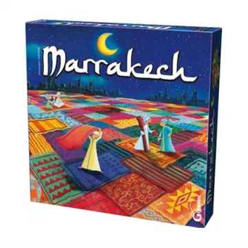 Marrakech - image of product number: 1