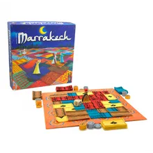 Preporučeni proizvod: Marrakech