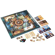 Preporučeni proizvod: Professor Evil And The Citadel Of Time