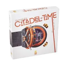 Preporučeni proizvod: Professor Evil And The Citadel Of Time