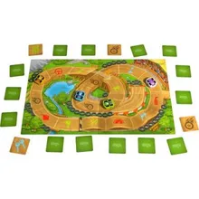 Preporučeni proizvod: Rallye Trucks (5+)