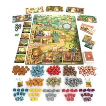 Preporučeni proizvod: Creature Comforts