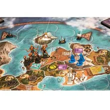 Preporučeni proizvod: Cyclades: Titans