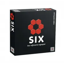 Preporučeni proizvod: Six