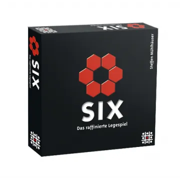 Six - slika proizvoda pod brojem: 1