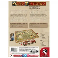 Preporučeni proizvod: Hansa Teutonica Big Box