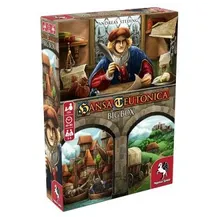 Preporučeni proizvod: Hansa Teutonica Big Box