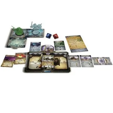 Sword & Sorcery Ancient Chronicles - slika proizvoda pod brojem: 1