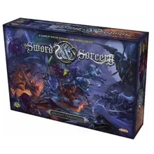 Preporučeni proizvod: Sword & Sorcery Ancient Chronicles