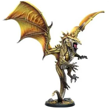 Dungeons & Lasers - Durkar - slika proizvoda pod brojem: 1