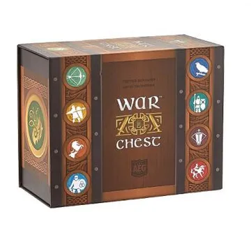 War Chest - image of product number: 1