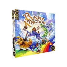 Preporučeni proizvod: Bunny Kingdom In the Sky