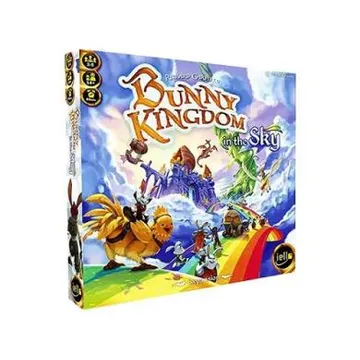 Bunny Kingdom In the Sky - slika proizvoda pod brojem: 1