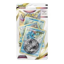 Preporučeni proizvod: Pokemon TCG Sword and Shield Astral Radiance Premium Blister Totodile