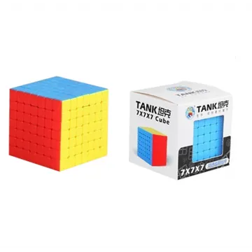 Shengshou 7x7x7 (TANK) - slika proizvoda pod brojem: 1