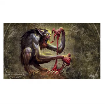 Arkham Horror Bloodlust Playmat - slika proizvoda pod brojem: 1